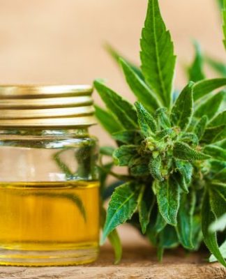 CBD pomáhá při léčba na Heroinu
