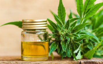 CBD pomáhá při léčba na Heroinu