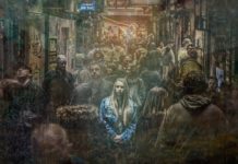 Lze léčit panická porucha pomocí CBD? Panická porucha a deprese