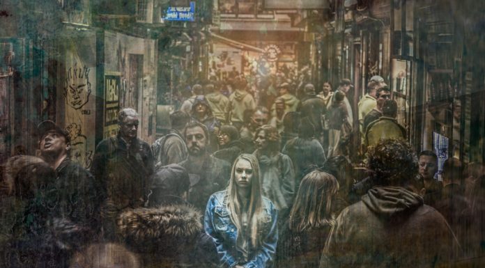 Lze léčit panická porucha pomocí CBD? Panická porucha a deprese