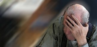 Alzheimer a výhody podpůrné léčby s CBD olejem
