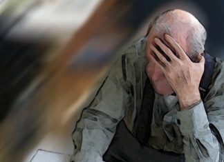 Alzheimer a výhody podpůrné léčby s CBD olejem