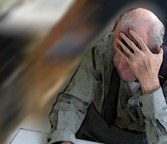 Alzheimer a výhody podpůrné léčby CBD olejem Alzheimer a výhody podpůrné léčby s CBD olejem