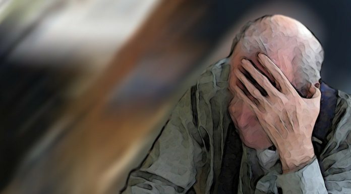 Alzheimer a výhody podpůrné léčby s CBD olejem