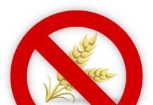 Alergie na lepek: podpůrná léčba CBD olejem Alergie na lepek: podpůrná léčba CBD olejem