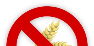 Alergie na lepek: podpůrná léčba CBD olejem