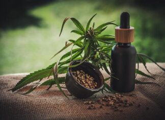 Jak poznat kvalitní CBD produkt?