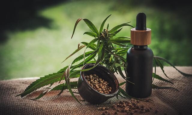 Jak poznat kvalitní CBD produkt? Jak poznat kvalitní CBD produkt?