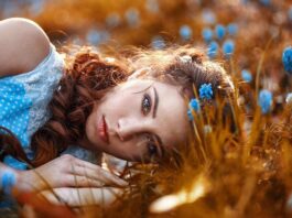 CBD v péči o vlasy