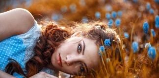 CBD v péči o vlasy