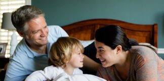 Co byste měli jako rodiče vědět o CBD?