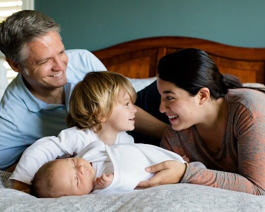 Co byste měli jako rodiče vědět o CBD?